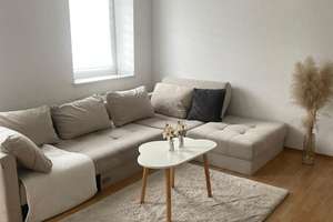 Helle 3 Zimmer Wohnung in Aachen- Brand