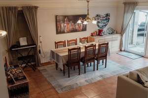 Gepflegte Doppelhaushälfte mit großem Garten und Garage in Düsseldorf-Gerresheim (Privatverkauf) – Glashüttenstraße 14, 40627 Gerresheim, Düsseldorf – Vorschaubild 7