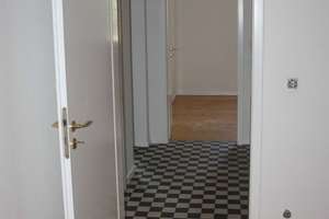 3-Zimmer Wohnung in denkmalgeschützem Altbau – Die vollständige Adresse der Immobilie erhältst du vom Anbieter., 50996 Rodenkirchen (Ortsteil), Köln – Vorschaubild 4