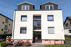 Sonntag besichtigen! Helle & moderne DG-Wohnung mit Dachterrasse, offener Küche in Lichterfelde West – Dahlemer Weg 71, 14167 Lichterfelde, Berlin – Vorschaubild 6