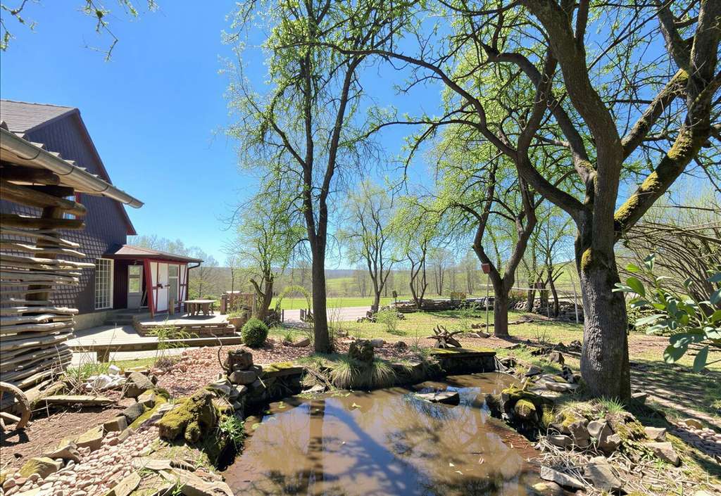 Immobilie in Meinerzhagen - Rohdiamant sucht Visionär - Bild 4