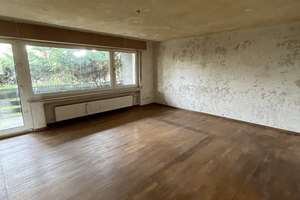Sanierungsbedürftige 2-Zimmer Erdgeschosswohnung in Düsseldorf-Lohausen – Niederrheinstraße 185, 40474 Lohausen, Düsseldorf – Vorschaubild 9