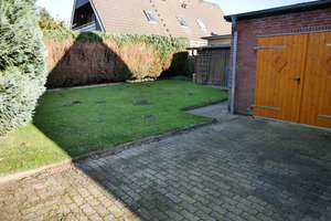 Wohnen in Feldrandlage mit eigenem Garten| Ideal für Paare oder die kleine Familie – Die vollständige Adresse der Immobilie erhältst du vom Anbieter., 25746 Heide – Vorschaubild 4