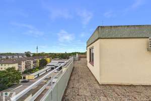 156 m² Penthouse mit Dachterrasse – exklusives Wohnen über den Dächern von Ludwigshafen – 67059 West, Ludwigshafen am Rhein – Vorschaubild 23