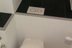 Zwei Zimmer Wohnung in zentraler Lage Siegens zu vermieten, WG-geeignet – Juliusstraße 10, 57072 Siegen, Siegen – Vorschaubild 5