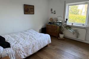 Charmante 2-Zimmer Erdgeschosswohnung  - Sieker Schweiz 