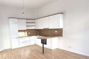 Attraktive Etagenwohnung - neu saniert – Falkenhagener Str. 57, 13585 Spandau (Ortsteil), Berlin – Vorschaubild 2