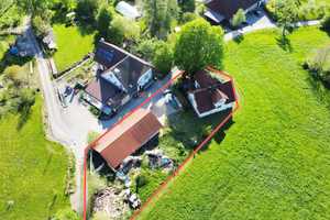 Rarität mit Fernsicht: Haus mit Charme, Halle und toller Aussicht – Ravensburg (Kreis) – Vorschaubild 2
