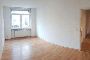 Zentrale 4-Zimmerwohnung  in Mannheim-Schwetzingerstadt – 68165 Schwetzingerstadt/Oststadt, Mannheim – Vorschaubild 2