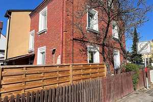 Wohn- und Geschäftshaus in attraktiver Lage! Ca. 385 m² Wohn- und Nutzfläche!  – Nürnberg – Vorschaubild 3