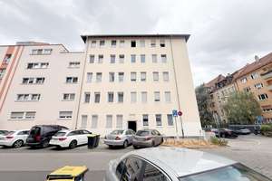 5,3 % Rendite mit sofortigem Mietsteigerungspotenzial – Attraktive Kapitalanlage in Nürnberg – Die vollständige Adresse der Immobilie erhältst du vom Anbieter., 90459 Galgenhof, Nürnberg – Vorschaubild 18