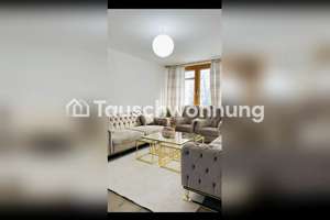 Tauschwohnung: Gemütliche 1-Zimmer-Wohnung in Schildesche – Graf-von-Stauffenberg-Straße 2, 33615 Schildesche, Bielefeld – Vorschaubild 5