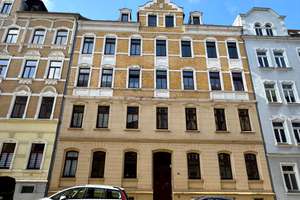 Sonnenberg * Geräumige 2 Zimmer * Wohnküche * Frei – Ludwig-Kirsch-Straße 28, 9130 Sonnenberg, Chemnitz – Vorschaubild 17