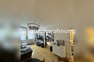 Tauschwohnung: Schöne Wohnung in Groß Flotbek in Nähe Waitzstraße – Die vollständige Adresse der Immobilie erhältst du vom Anbieter., 22607 Groß Flottbek, Hamburg – Vorschaubild 2