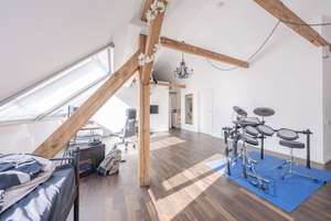 Charmantes Zweifamilienhaus mit großem Garten & Pool in ruhiger Lage – Motterstraße 20, 90451 Eibach, Nürnberg – Vorschaubild 31