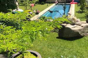 Hochwertiges Stadthaus mit Pool und Traumgarten in wunderbarer Wohnlage von Leipzig-Eutritzsch – Leipzig – Vorschaubild 4