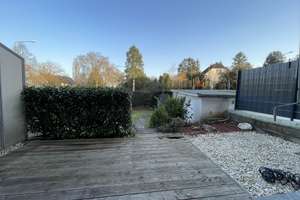 Familienfreundliches Reihenendhaus mit großem Garten, Garage & ausgebautem Dachstudio – Erich-Ollenhauer-Straße 54, 65187 Biebrich, Wiesbaden – Vorschaubild 4