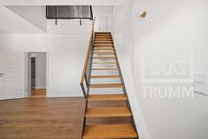 Einziehen & wohlfühlen: Renovierte 78 m² Dachgeschosswohnung – Die vollständige Adresse der Immobilie erhältst du vom Anbieter., 4157 Gohlis-Mitte, Leipzig – Vorschaubild 10
