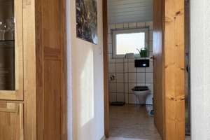 Energetisch renoviertes Einfamilienhaus mit Einliegerwohnung – Die vollständige Adresse der Immobilie erhältst du vom Anbieter., 35394 Rödgen, Gießen – Vorschaubild 22