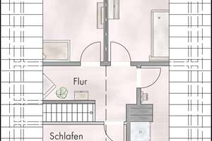 Einfamilienhaus in Fredersdorf - Mit Wintergarten, Einbauküche, Pool, Garten, opt. Einliegerwohnung – Die vollständige Adresse der Immobilie erhältst du vom Anbieter., 15370 Fredersdorf-Vogelsdorf – Vorschaubild 23
