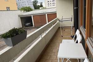 Stadtmitte Neu-Ulm! 3,5 Zimmerwohnung mit Stellplatz – Künetteweg 3, 89231 Neu-Ulm – Vorschaubild 10