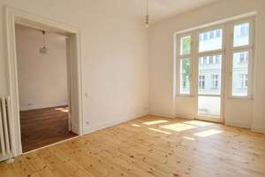 Moderne Akzente mit klassischem Charakter
 – Niebuhrstrasse 69, 10629 Charlottenburg, Berlin – Vorschaubild 4