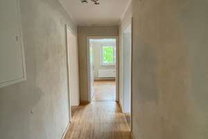 Helle 3-Zimmer-Wohnung  in gefragter Lage in Erlangen – Hans-Geiger-Str. 45, 91052 Rathenau, Erlangen – Vorschaubild 5