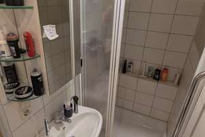 Zuhause mit drei Zimmern in Stuttgart Süd – Die vollständige Adresse der Immobilie erhältst du vom Anbieter., 70199 Heslach, Stuttgart – Vorschaubild 4