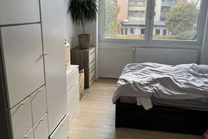 Zentral gelegene, modernisierte Wohnung in Mannheim – Nähe Hauptbahnhof, Universität und Fußgängerzo – L 12 7, 68161 Innenstadt/Jungbusch, Mannheim – Vorschaubild 5