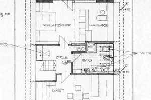 Freistehendes Haus mit Kamin, Sauna und Fußbodenheizung – Spechtweg 2b, 41379 Viersen (Kreis) – Vorschaubild 28