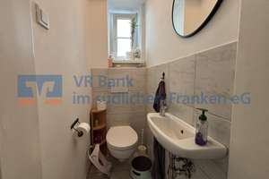 Attraktive Doppelhaushälfte mit Ausbaureserve, Garten und Garage – Die vollständige Adresse der Immobilie erhältst du vom Anbieter., 91522 Hennenbach, Ansbach – Vorschaubild 3