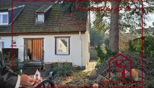 Bild von ***Provisionsfrei***Eine lohnende Investition in die Zukunft. DHH in Mz-Gonsenheim.