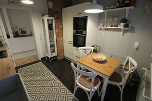 Bungalow im familienfreundlichen Viertel mit großem Garten, Kamin & Wintergarten sucht Eigentümer – Die vollständige Adresse der Immobilie erhältst du vom Anbieter., 39110 Stadtfeld West, Magdeburg – Vorschaubild 11