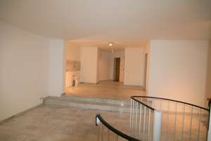 Individuelle EG Whg / Büro mit offenem großen Wohnraum, kl. Garten, Nähe Pontor und RWTH – Roermonder Str. 44, 52072 Ponttor, Aachen – Vorschaubild 6