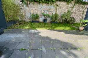 Exklusives und geräumiges Townhouse in ruhigem Hinterhof mitten in Flingern – Gerresheimer Straße 139 c, 40233 Flingern Süd, Düsseldorf – Vorschaubild 6