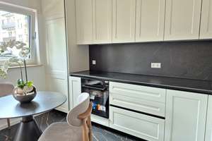 Moderne neu renovierte 1-ZKB in Mannheim-City - voll möbliert - 104086 – 68161 Innenstadt/Jungbusch, Mannheim – Vorschaubild 3