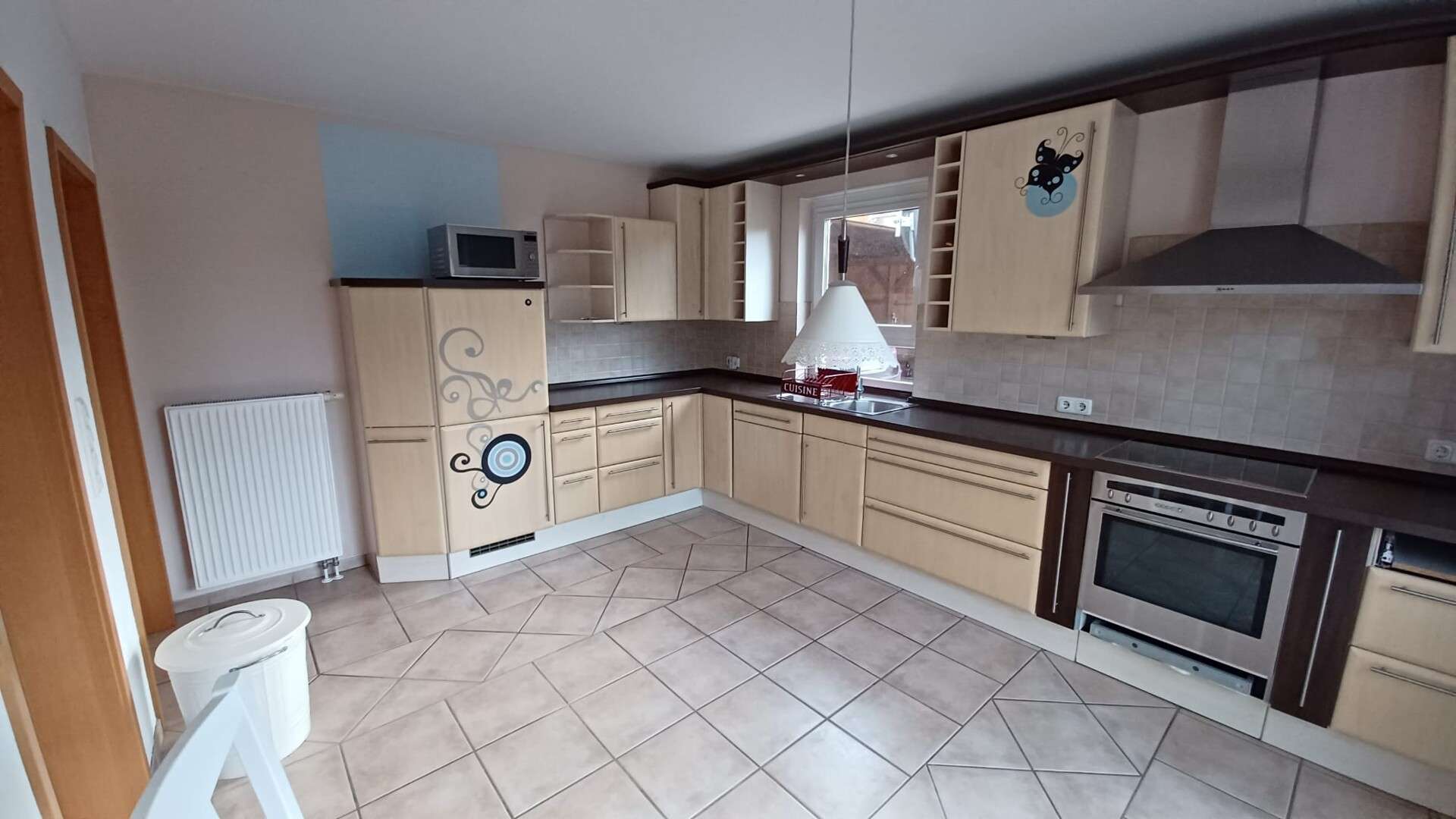 Immobilie in Hagenburg - Ihr neues IMMOBILIEN QUARTIER: Großzügiges Einfamilienhaus mit Wohlfühlfaktor in Bestlage - Bild 18