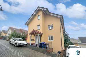 EXKLUSIVES & MODERNES Zweifamilienhaus für die Großfamilie und Kapitalanleger – Die vollständige Adresse der Immobilie erhältst du vom Anbieter., 55435 Gau-Algesheim – Vorschaubild 40