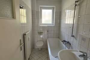 2-Zimmer-Wohnung in Lütterkusen mit Balkon frei. – 42899 Klausen, Remscheid – Vorschaubild 6