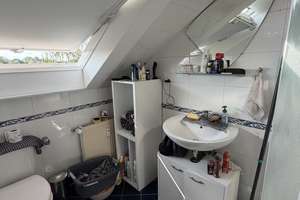 Lichtdurchflutete 2-Zimmer-DG-Wohnung am Stadtrand von Bielefeld – 33739 Jöllenbeck, Bielefeld – Vorschaubild 5
