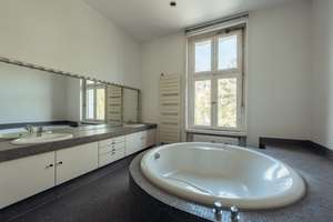 Außergewöhnliche 4,5-Zimmer-Wohnung in Berlin-Grunewald – Die vollständige Adresse der Immobilie erhältst du vom Anbieter., 14193 Grunewald, Berlin – Vorschaubild 13
