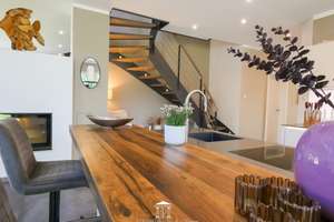 Luxuriöses EFH mit Einliegerwohnung & modernster Technologie – Die vollständige Adresse der Immobilie erhältst du vom Anbieter., 27476 Cuxhaven – Vorschaubild 11