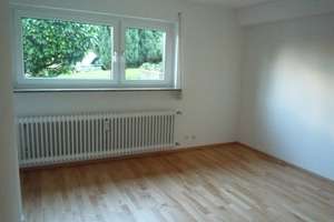 Stadtnahe 3 1/2 Zimmer Wohnung mit zusätzlichem Arbeitszimmer im GG – Darmstädter Str. 42, 70376 Birkenäcker, Stuttgart – Vorschaubild 3