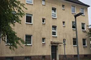 Zentral und günstig, mitten in Oberhausen