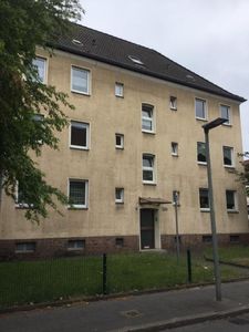 Zentral und günstig, mitten in Oberhausen
