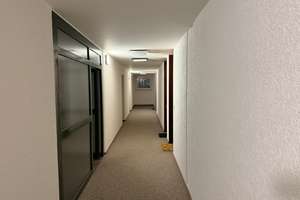 S-Feuerbach: 1-Zimmerwohnung mit Terrasse in toller Wohnlage – Die vollständige Adresse der Immobilie erhältst du vom Anbieter., 70469 Lemberg/Föhrich, Stuttgart – Vorschaubild 4