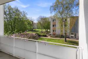 *Reserviert* Geräumige 3- bis 4-Zimmer-Wohnung mit Loggia und Grünblick im Seeviertel von Lebenstedt – Die vollständige Adresse der Immobilie erhältst du vom Anbieter., 38226 Lebenstedt, Salzgitter – Vorschaubild 6