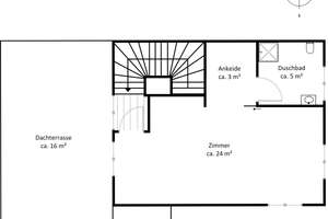 Stadtvilla mit Garten – Die vollständige Adresse der Immobilie erhältst du vom Anbieter., 22587 Blankenese, Hamburg – Vorschaubild 14