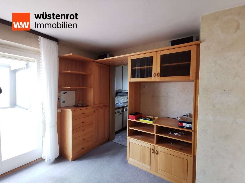 Immobilie in Gaildorf - Familienfreundliches Wohnhaus mit Einliegerwohnung
- massiv gebaut, ruhig & zentral - Bild 11