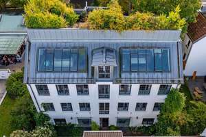 Penthouse der Extraklasse – nur 500 Meter zum Mühlenkamp! – Die vollständige Adresse der Immobilie erhältst du vom Anbieter., 22083 Barmbek-Süd, Hamburg – Vorschaubild 5